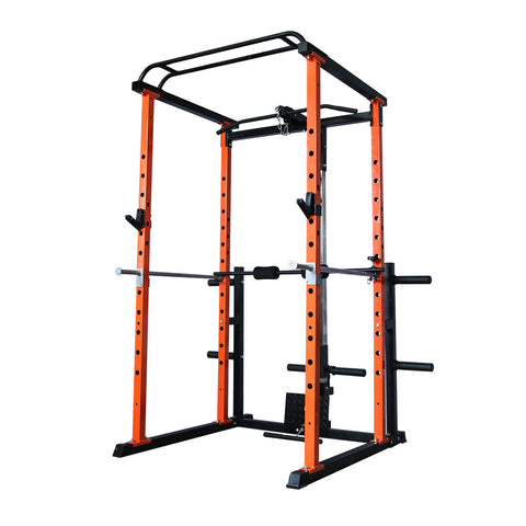 RitFit sports Power Cage