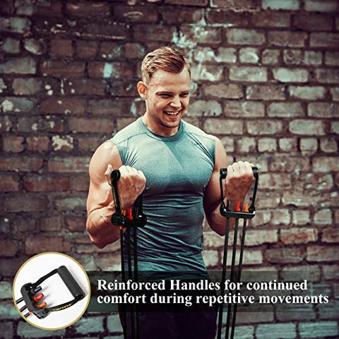 What Are Resistance Bands