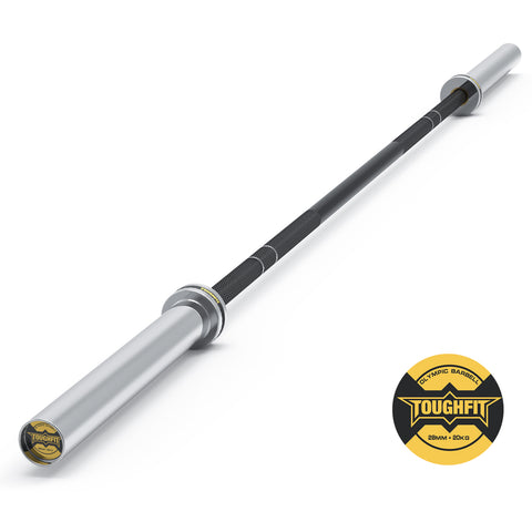 ritfit sports 7ft olympic barbell