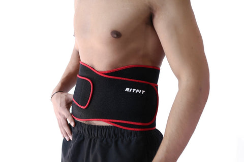 ritfit Waist Trimmer Belt