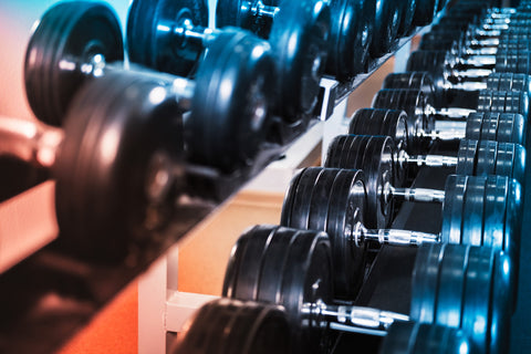 Why are Dumbbells So Expensive-high quality dumbbells