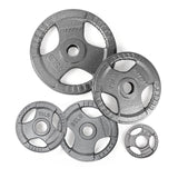 RitFit Cast Iron Weight Plates