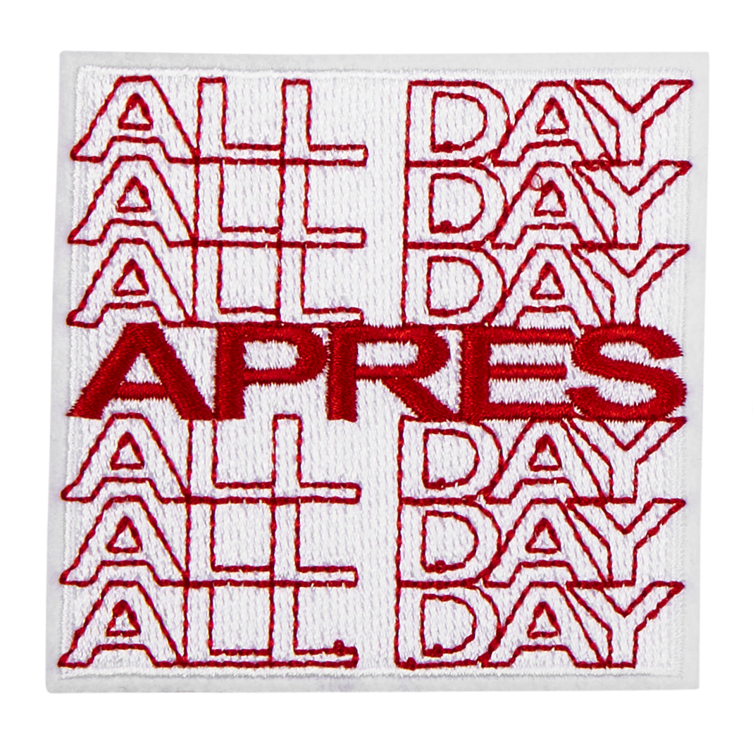 Apres All Day