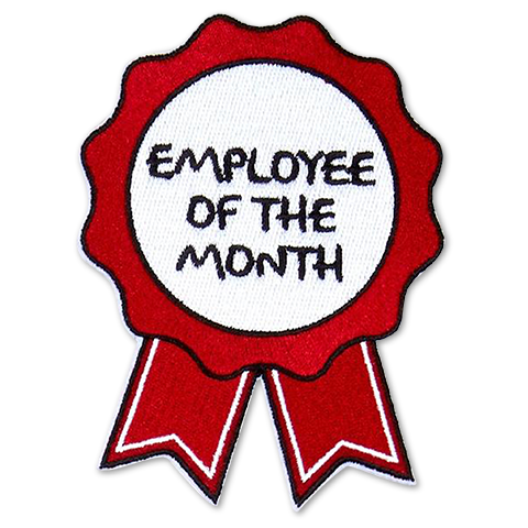 Employee Of The Month