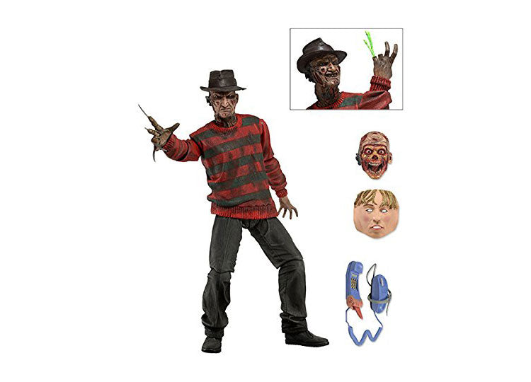 horror