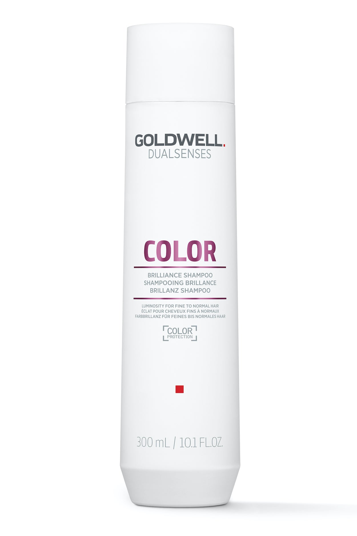 Goldwell Dualsenses Color Brilliance Shampoo