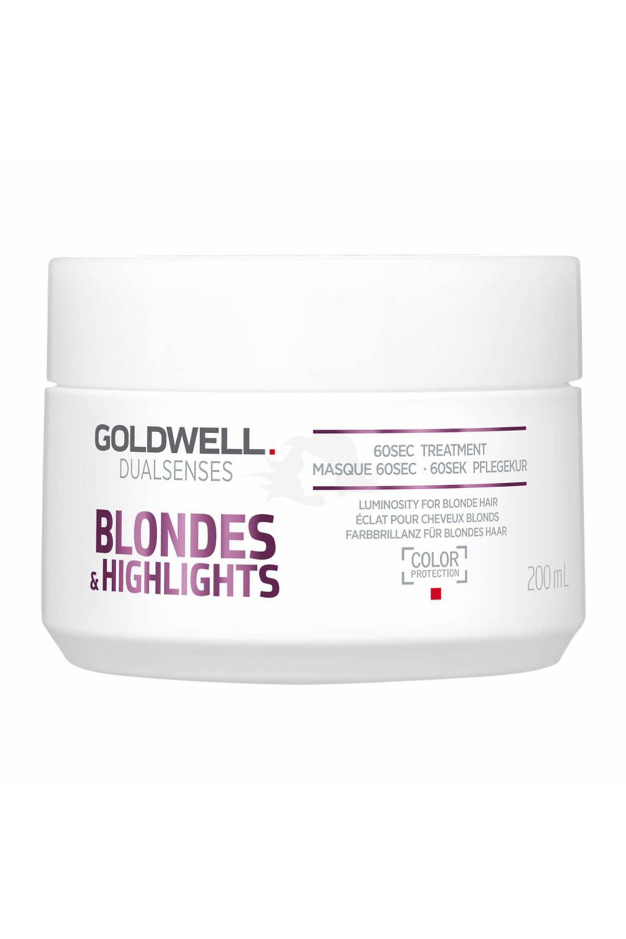 Goldwell Dualsenses Blondes & Highlights 60Sec Treatment