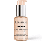 Kerastase Curl Manifesto Huile Sublime Repair Hair Oil