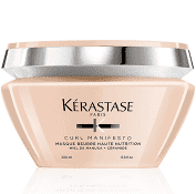 Kerastase Curl Manifesto Masque Beurre Haute Nutrition Hair Mask