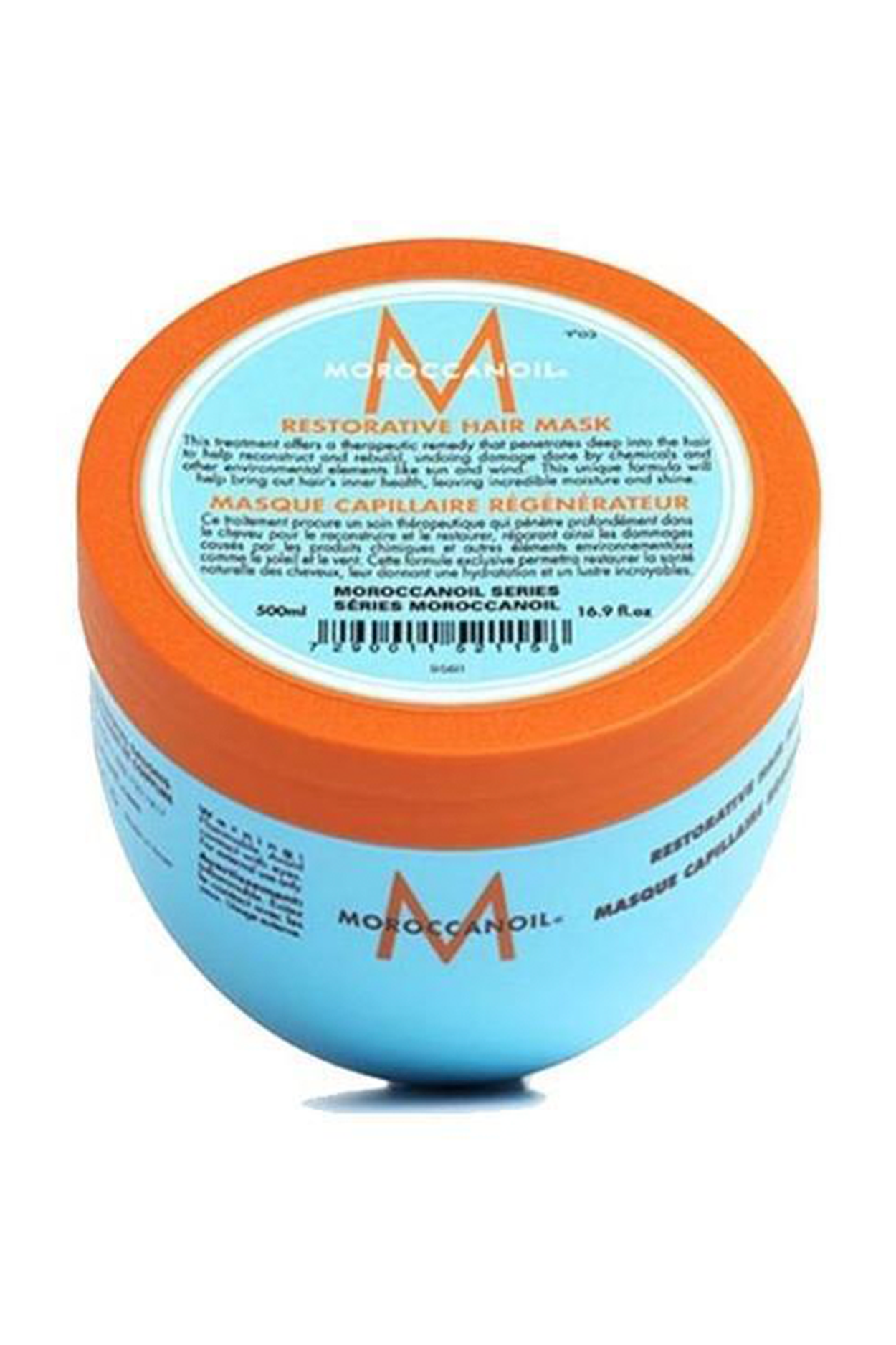 Moroccanoil Restorative Hair Mask