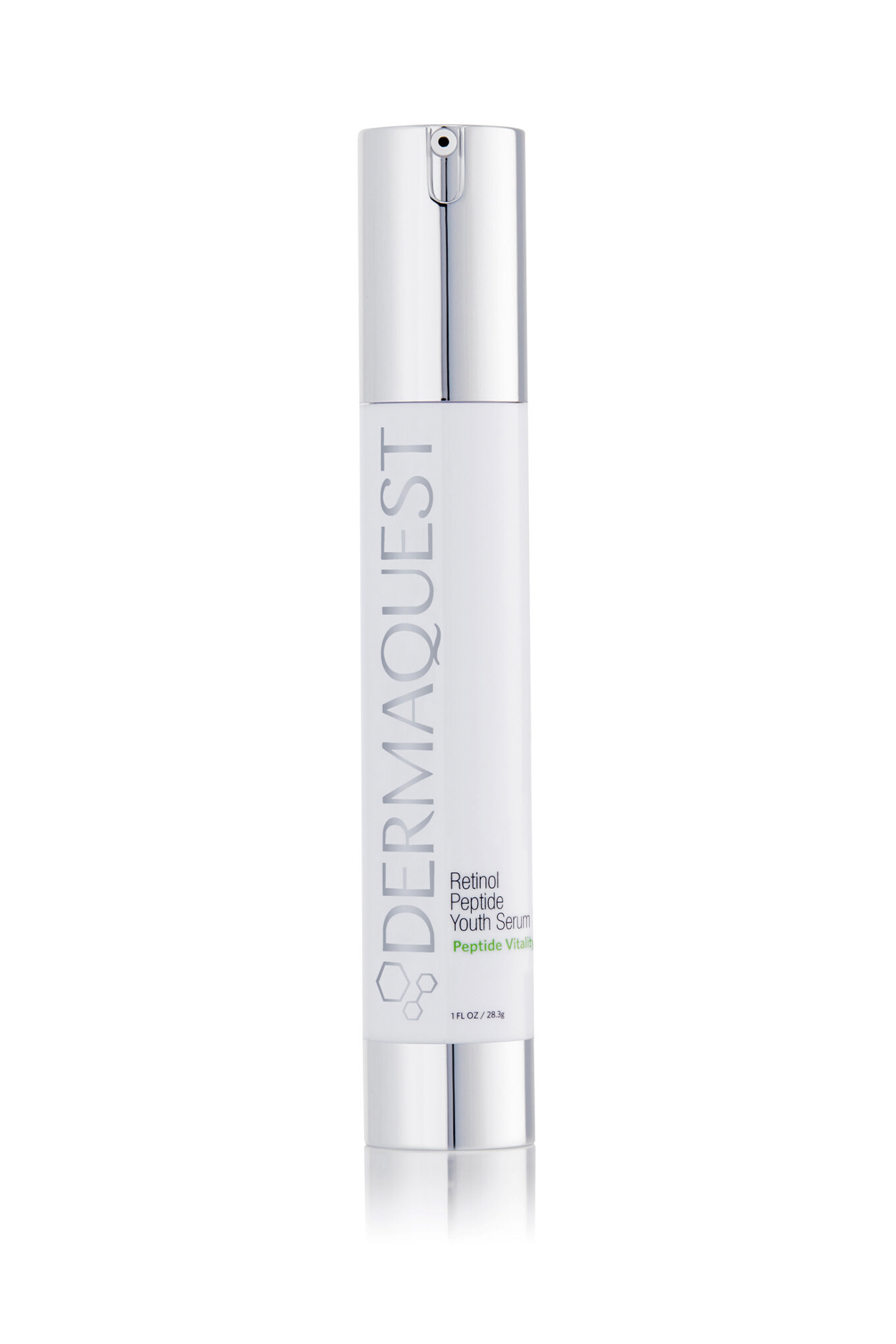 Dermaquest Retinol Peptide Youth Serum