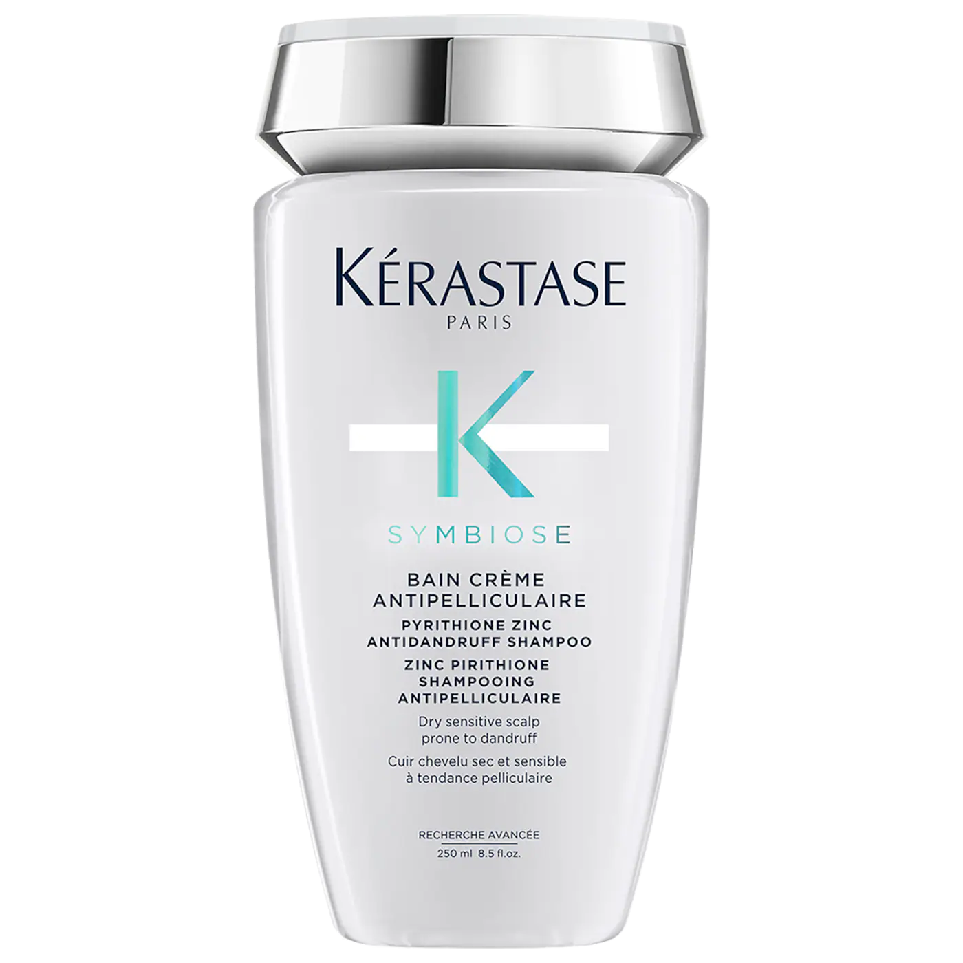 Kerastase Bain Creme Anti-Pelliculaire