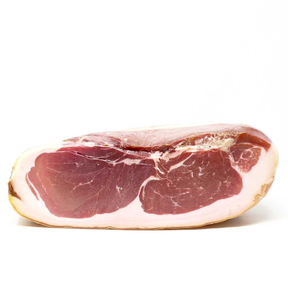 Prosciutto di Carpegna DOP