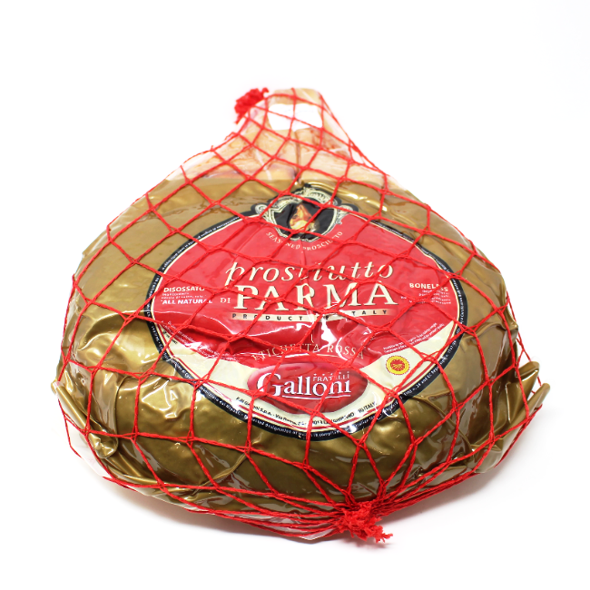 Prosciutto di Parma Galloni