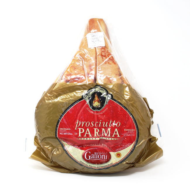 Prosciutto di Parma Galloni