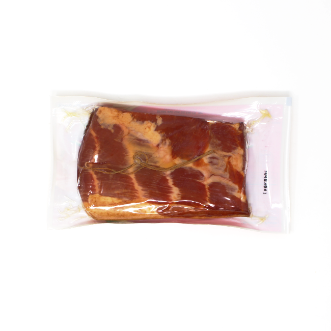 Hungarian Smoked Bacon, 9 oz