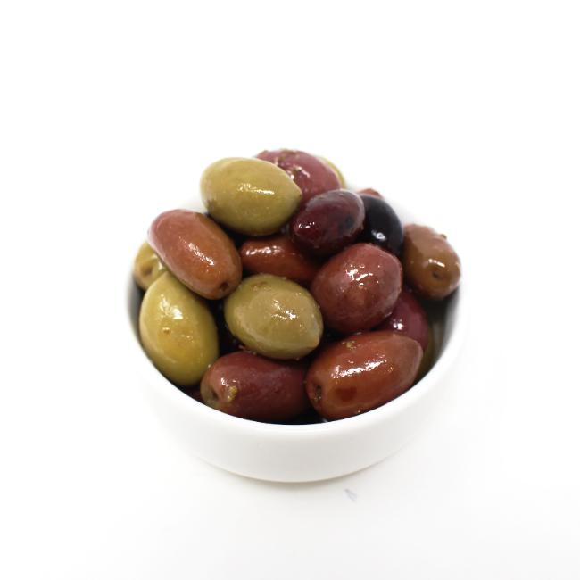 Divina Greek Olive Mix
