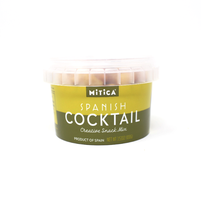 Mitica Spanish Cocktail Mix, 3.53 oz