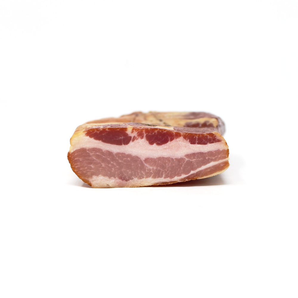 Hungarian Smoked Bacon, 9 oz