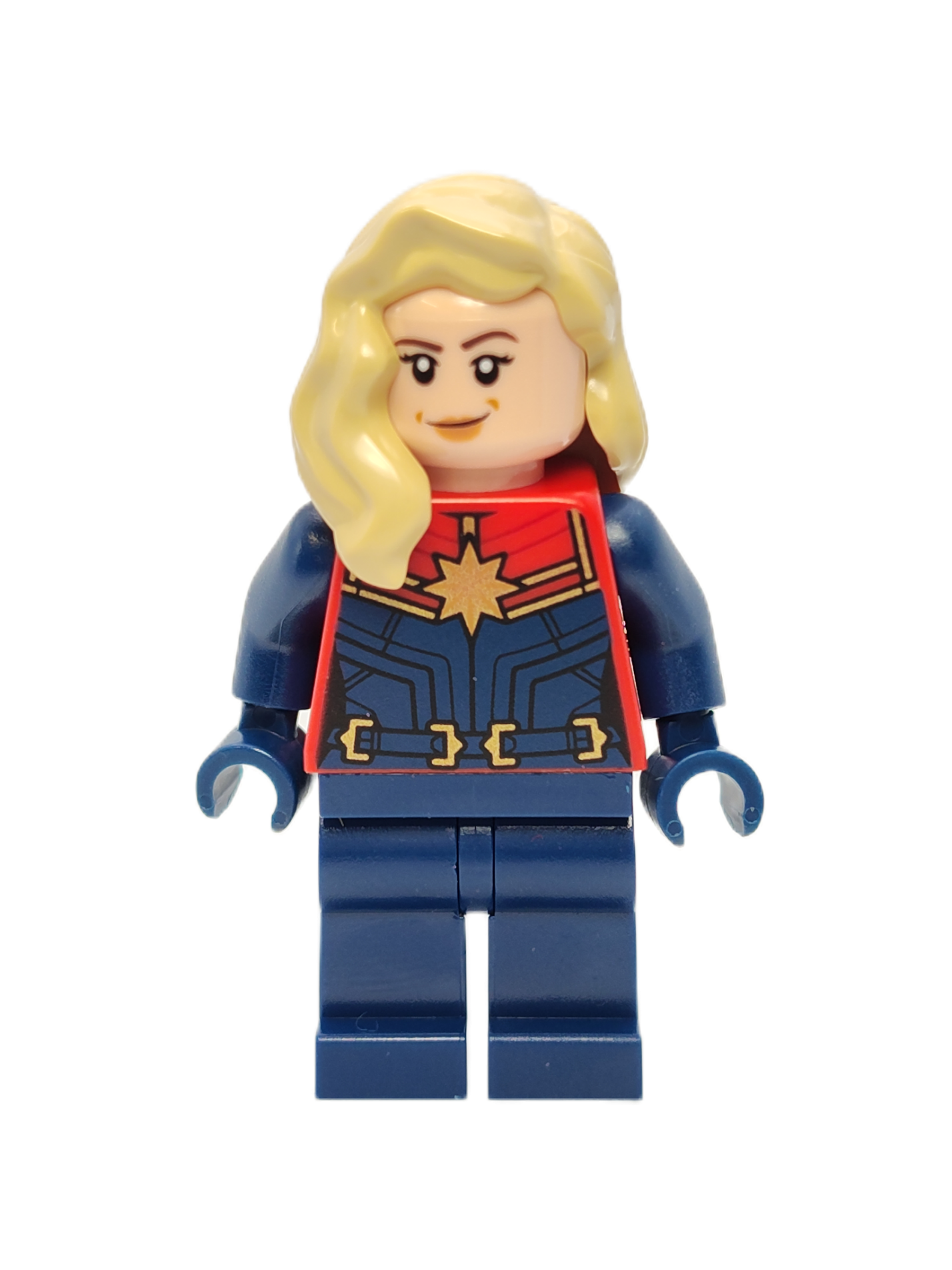 Captain Marvel (Carol Danvers), sh911