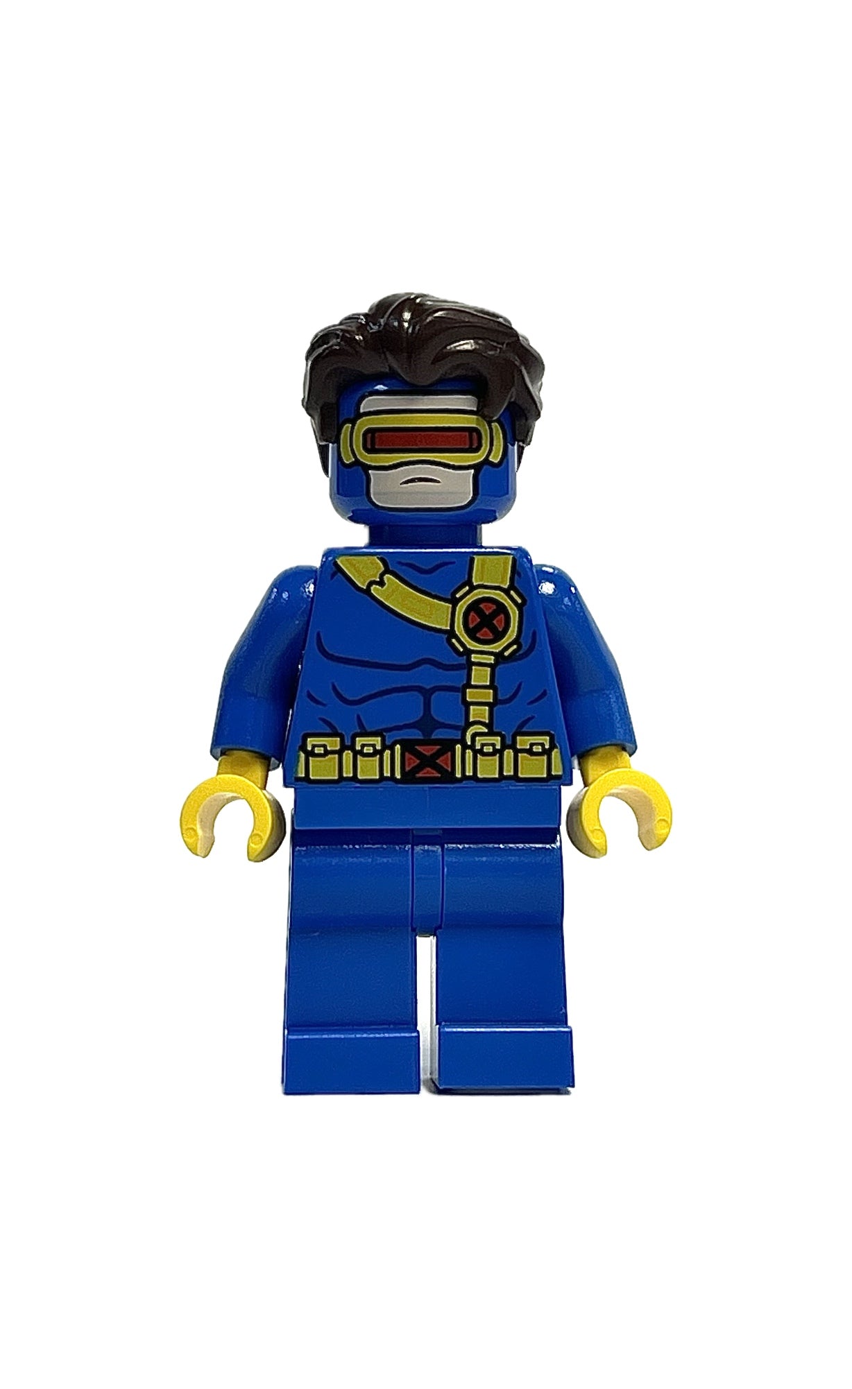 Cyclops - Blue Outfit, sh941