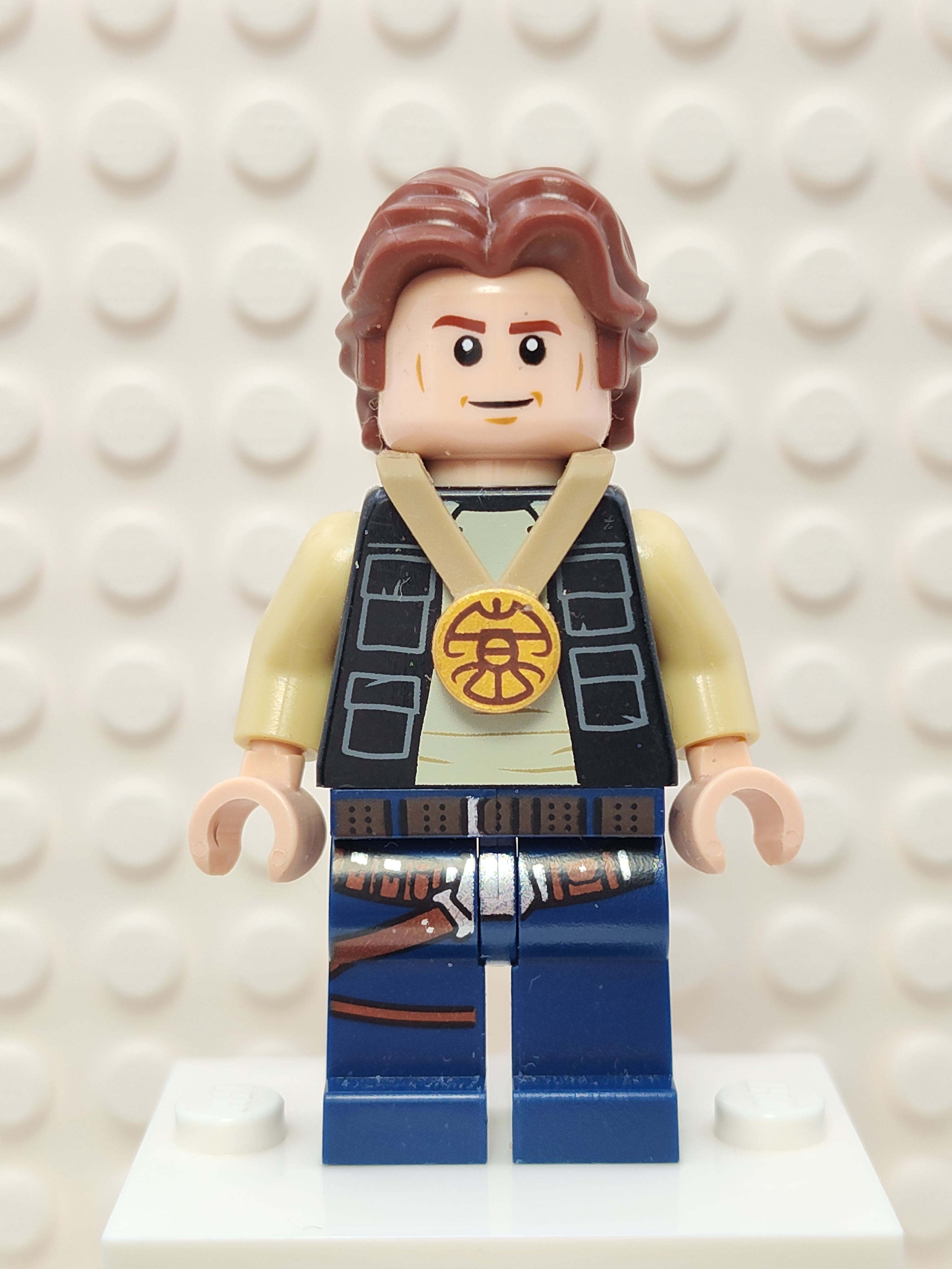 Han Solo, sw1284