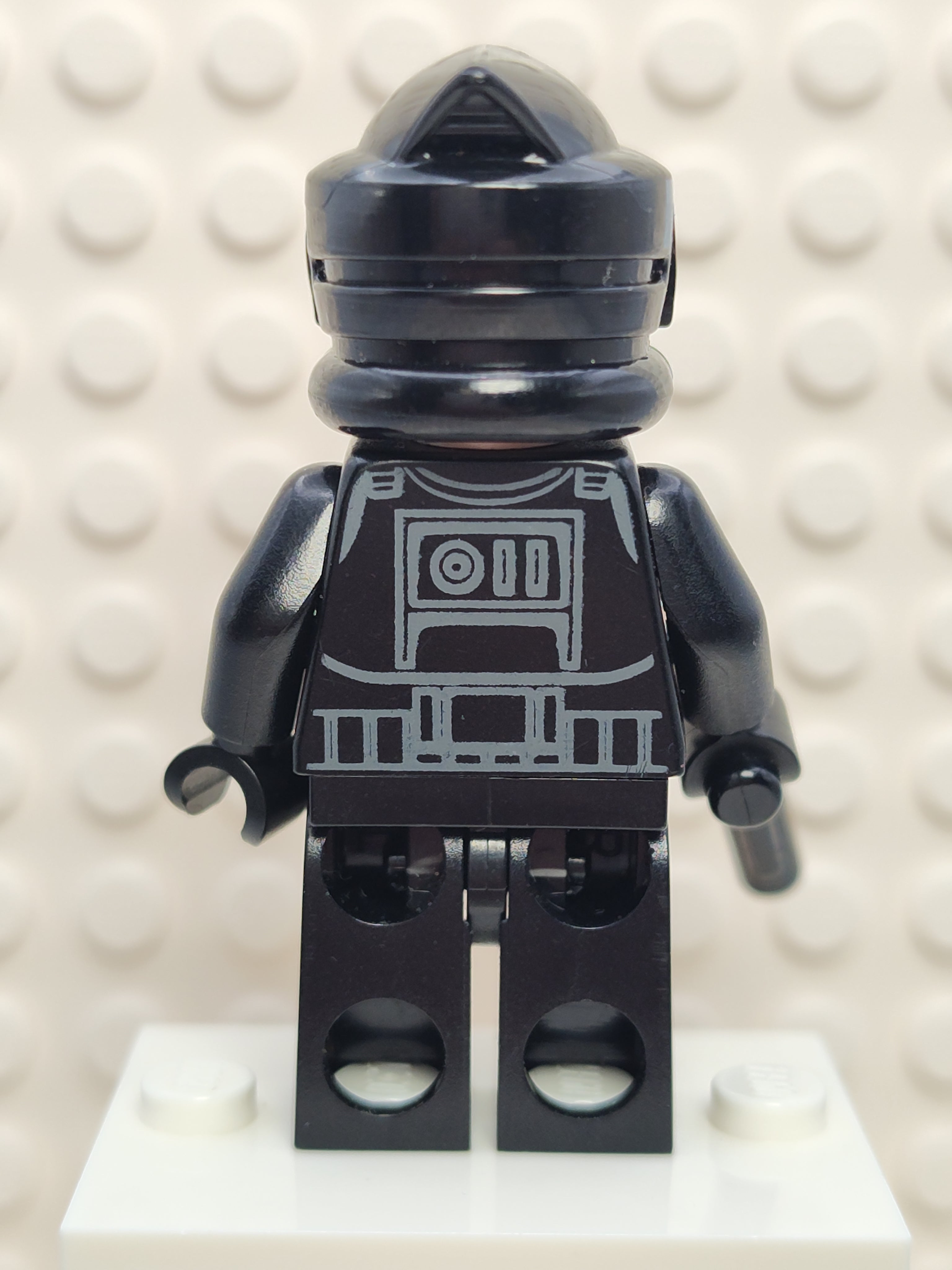 Clone Shadow ARF Trooper (Phase 1) - Large Eyes, sw0315