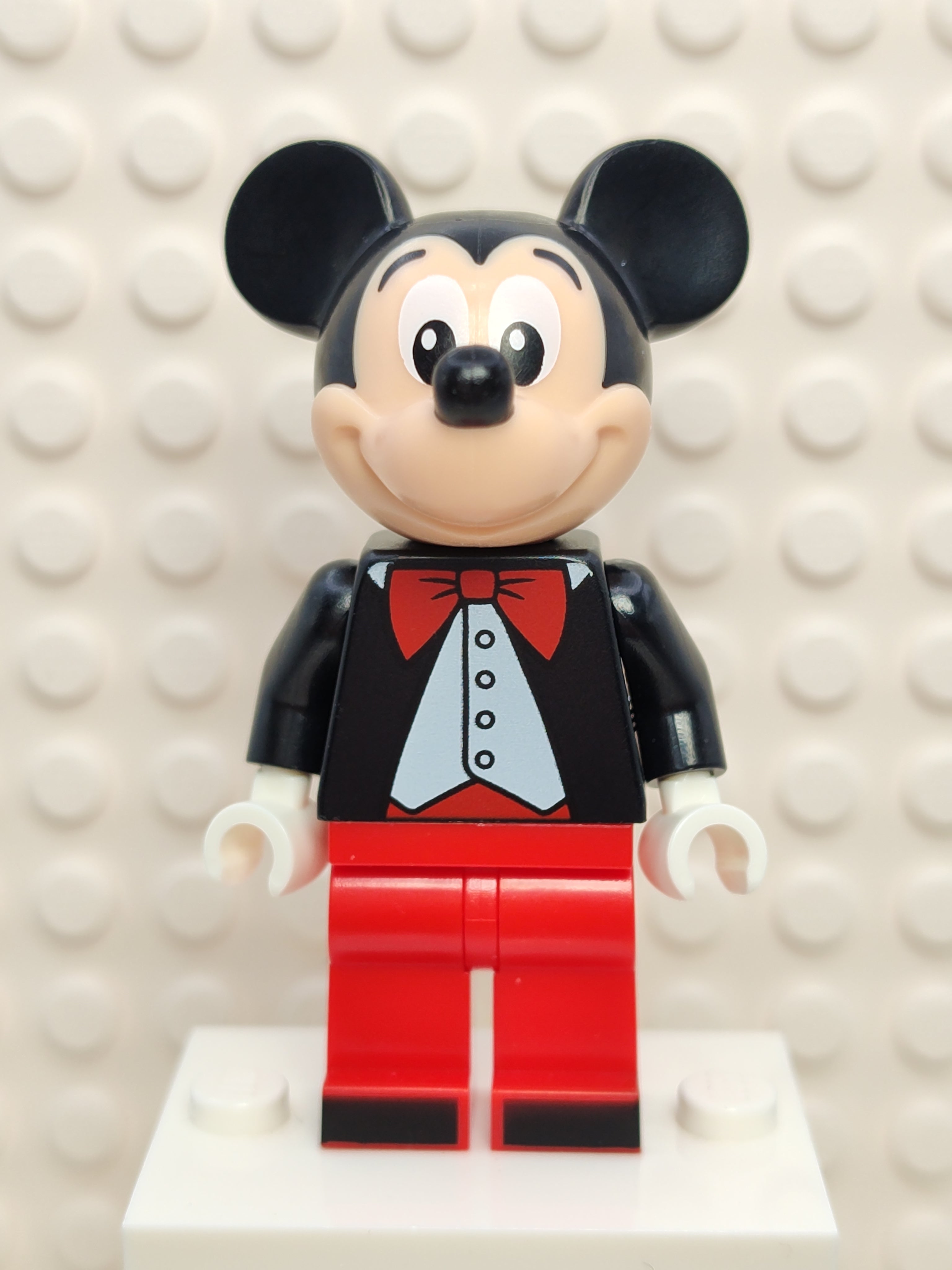 Mickey Mouse - Tuxedo Jacket, dis057