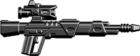 MK-M Sniper Blaster Rifle- BRICKARMS