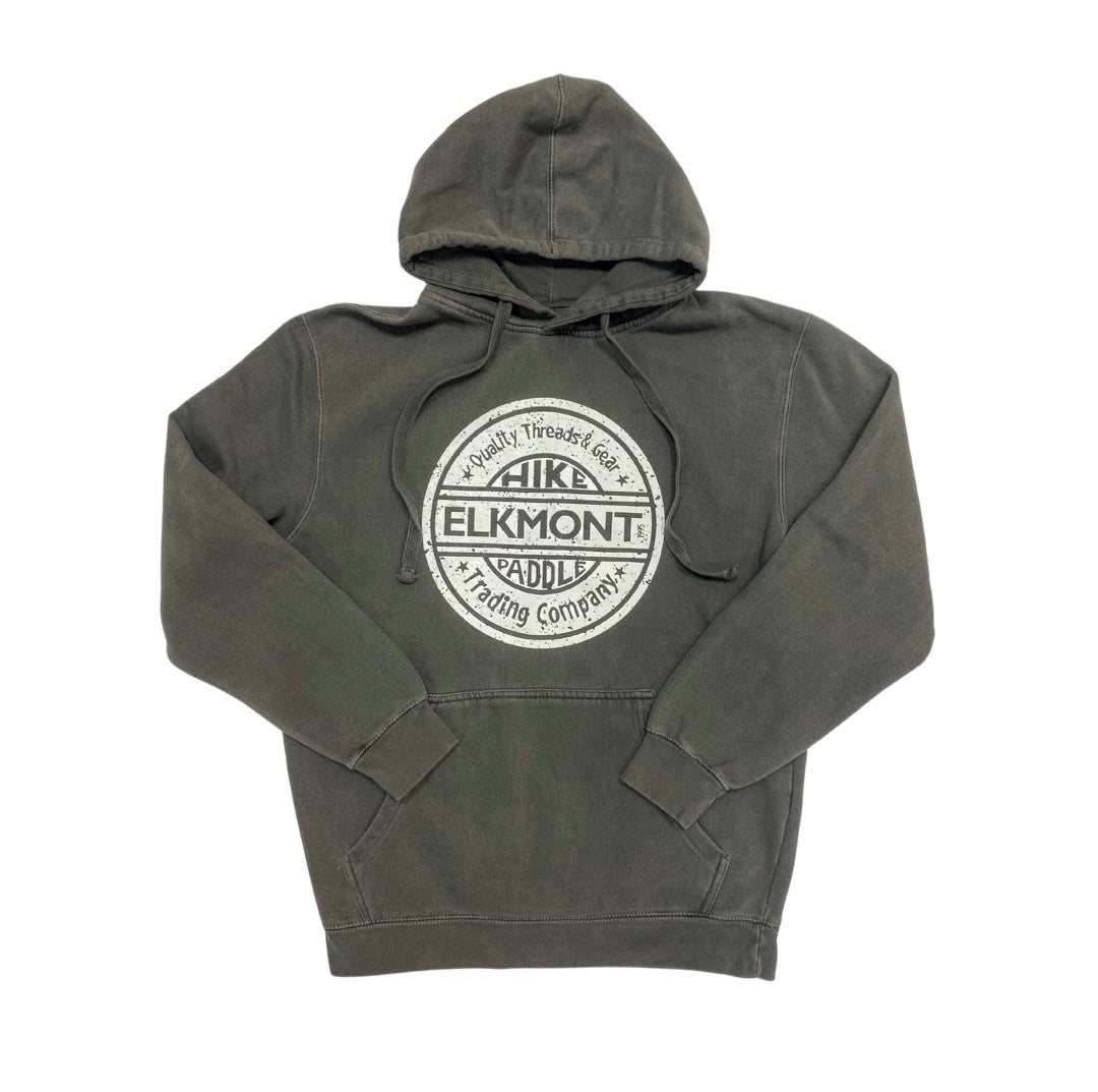 Elkmont Hike & Paddle Hoodie