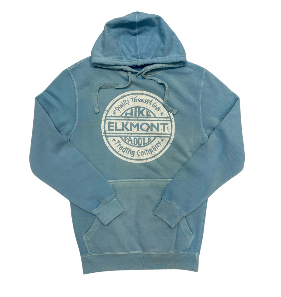 Elkmont Hike & Paddle Hoodie