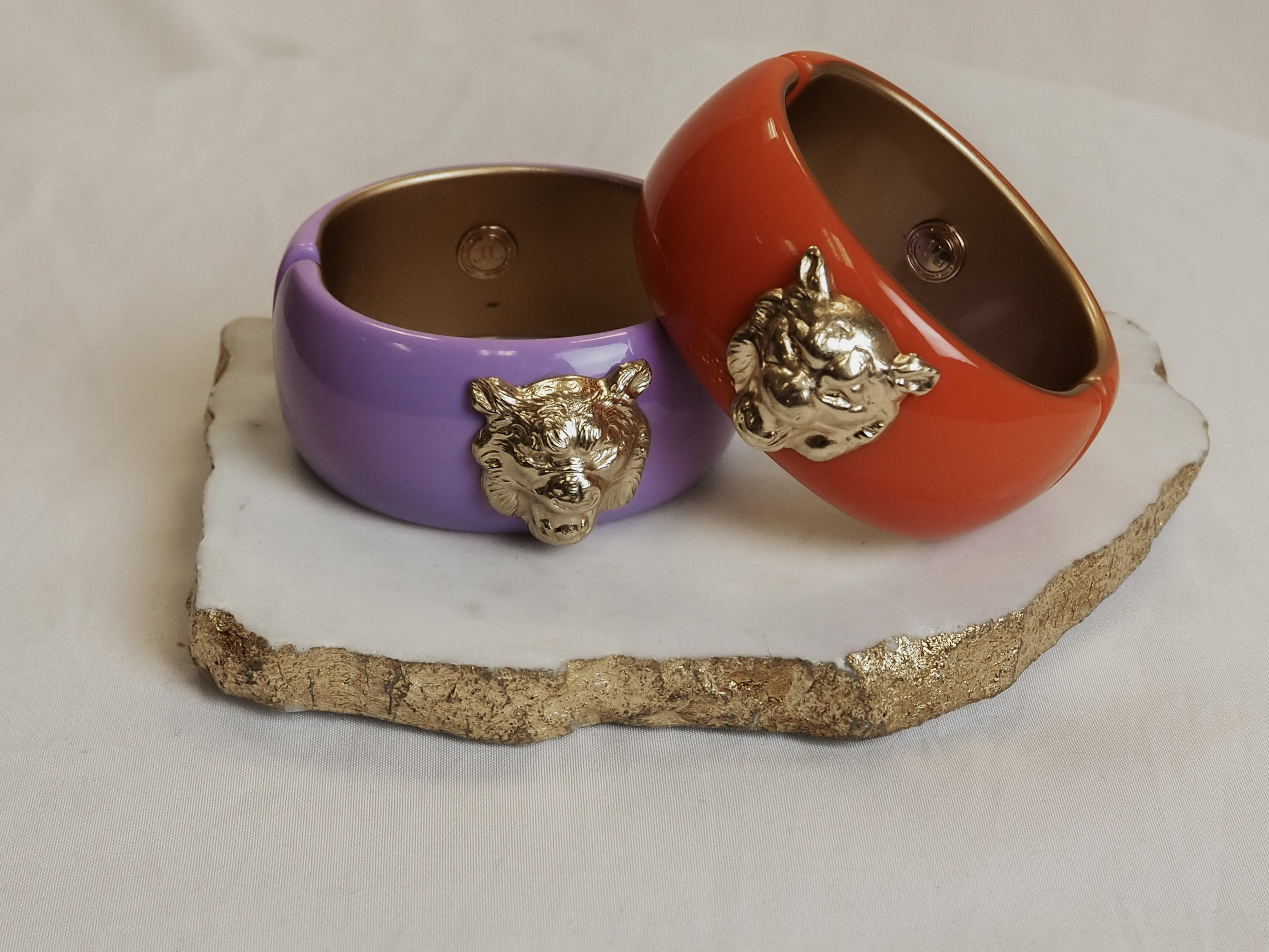 Lisi Lerch Tiger Cuff Bracelet