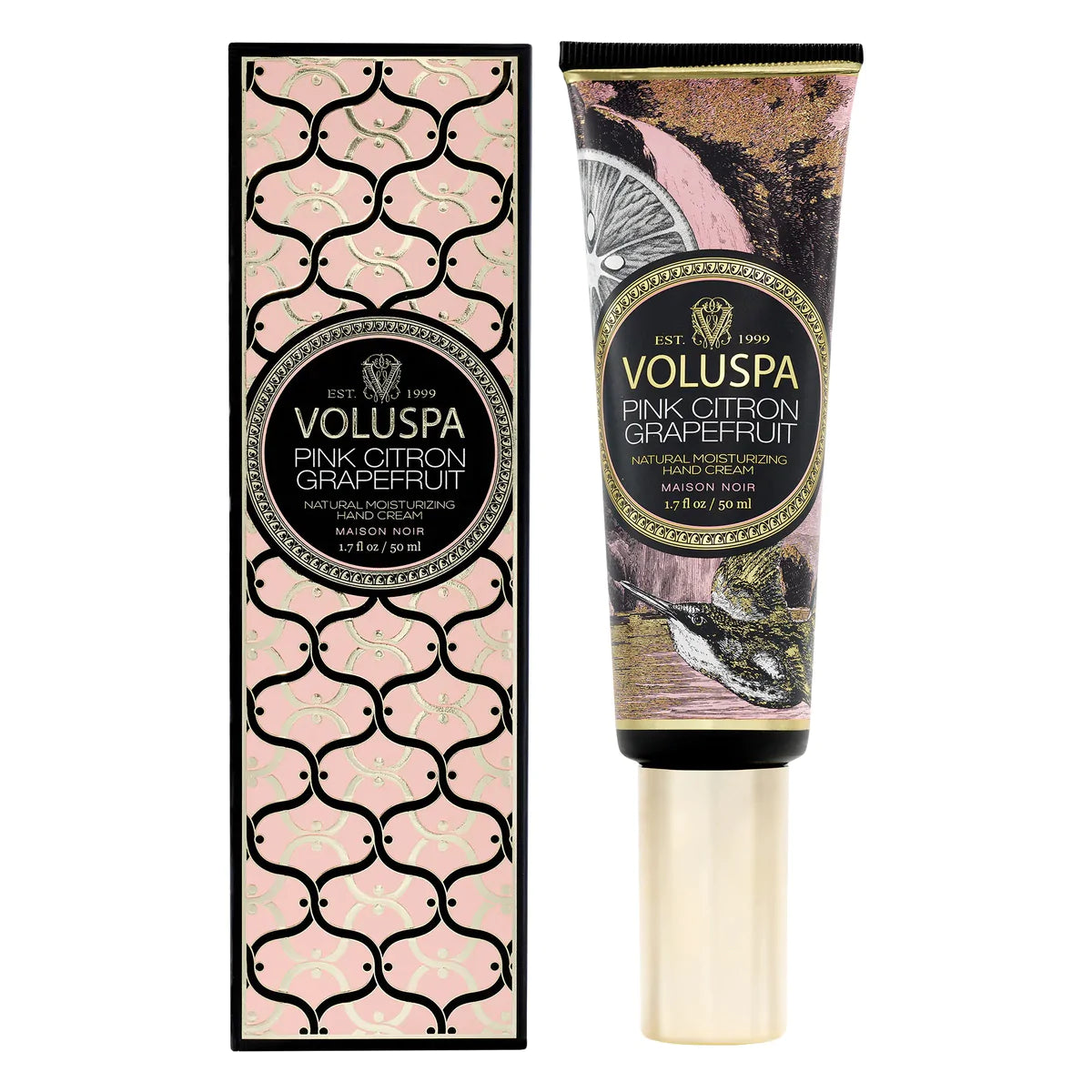 Voluspa Handcream