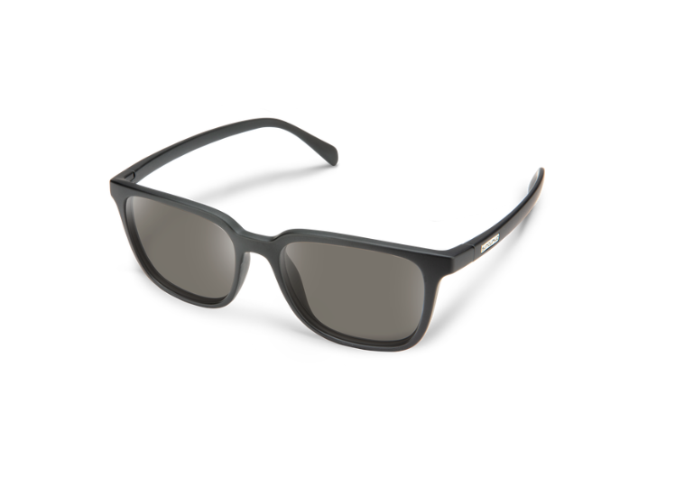 Suncloud Boundary Sunglasses