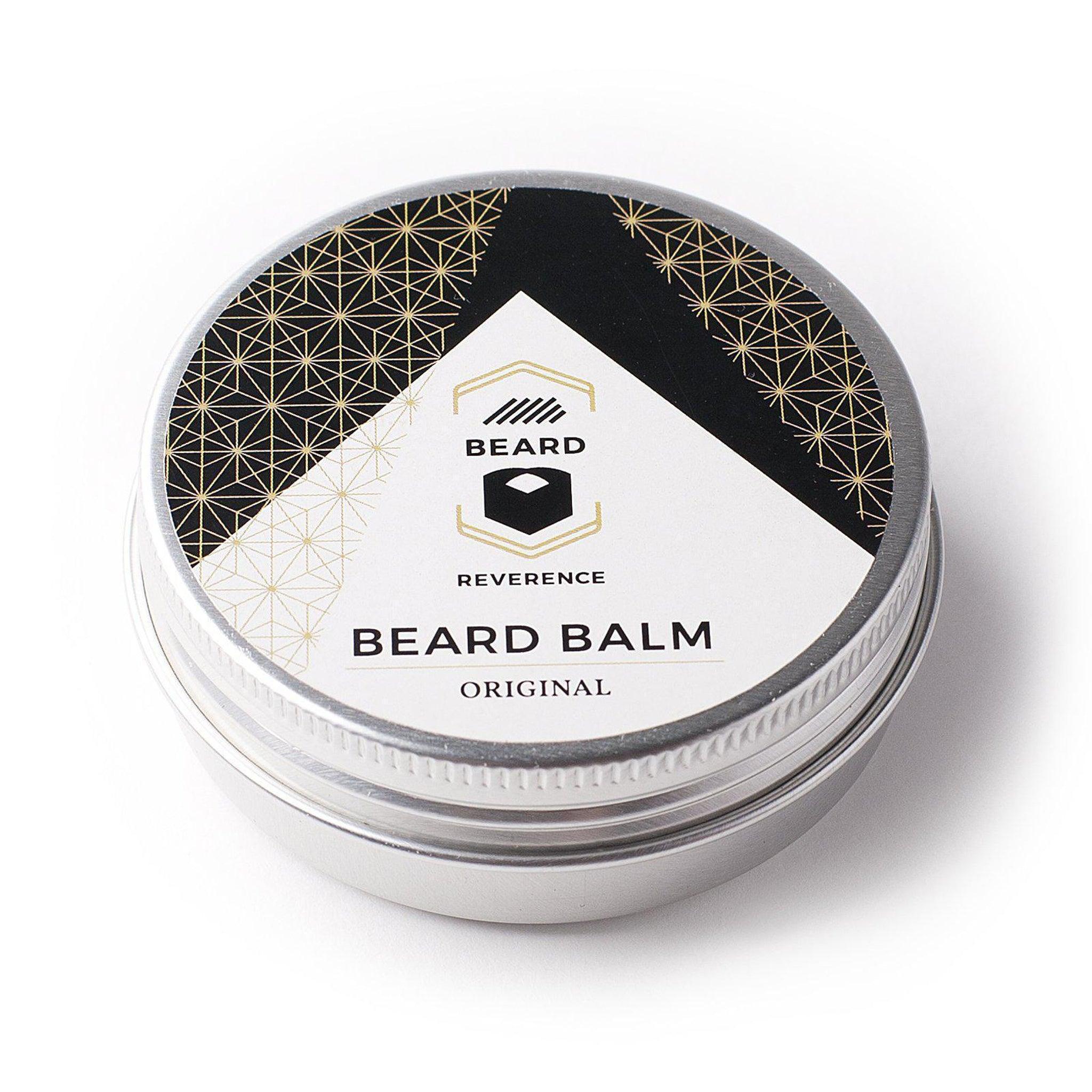 Original Beard Balm