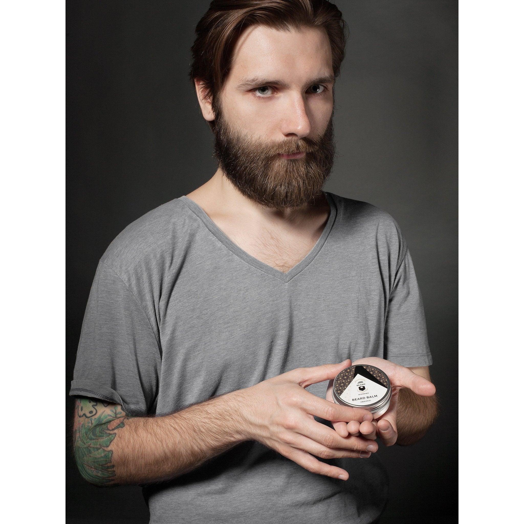 Original Beard Balm