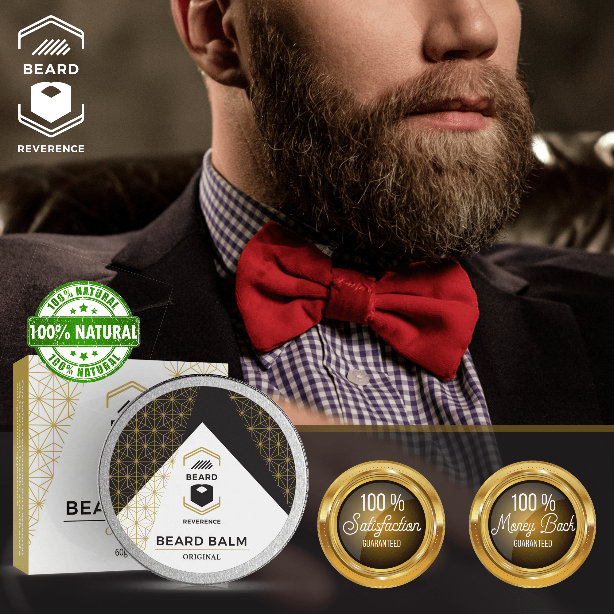 Original Beard Balm