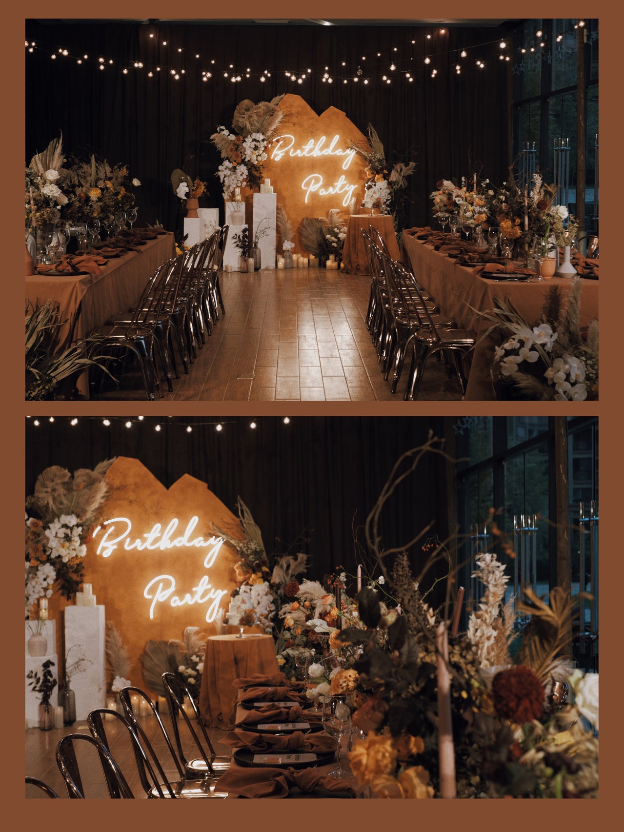 wedding decoration ideas on a budget