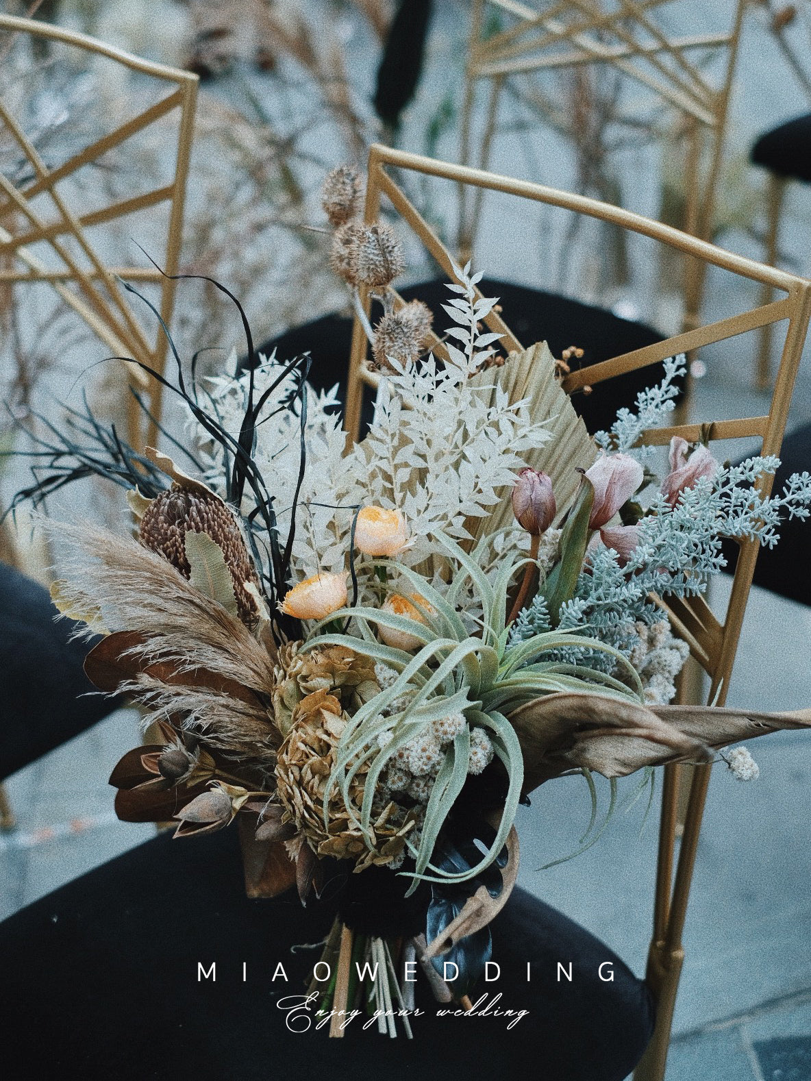 wedding decoration ideas on a budget