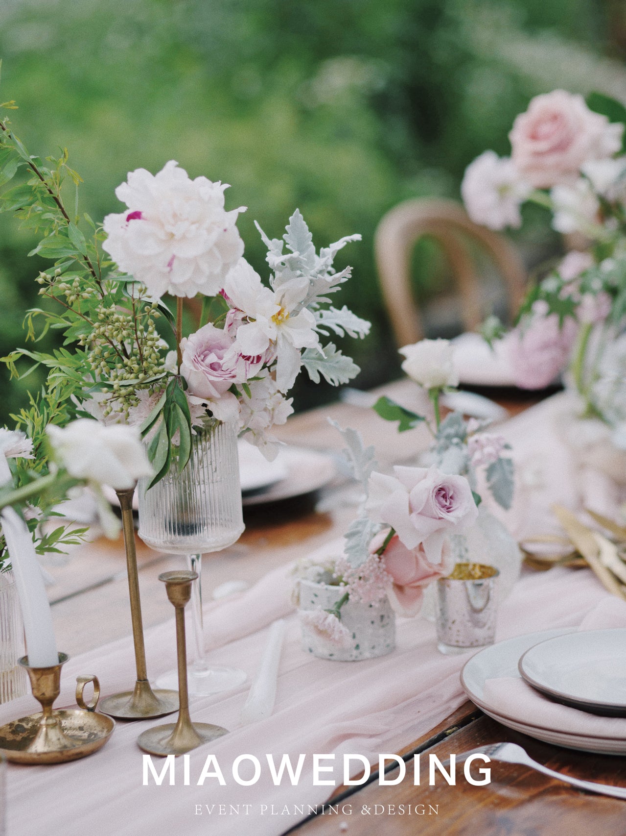 wedding decoration ideas on a budget