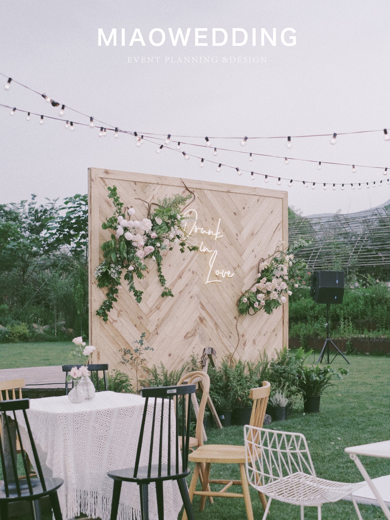 wedding decoration ideas on a budget