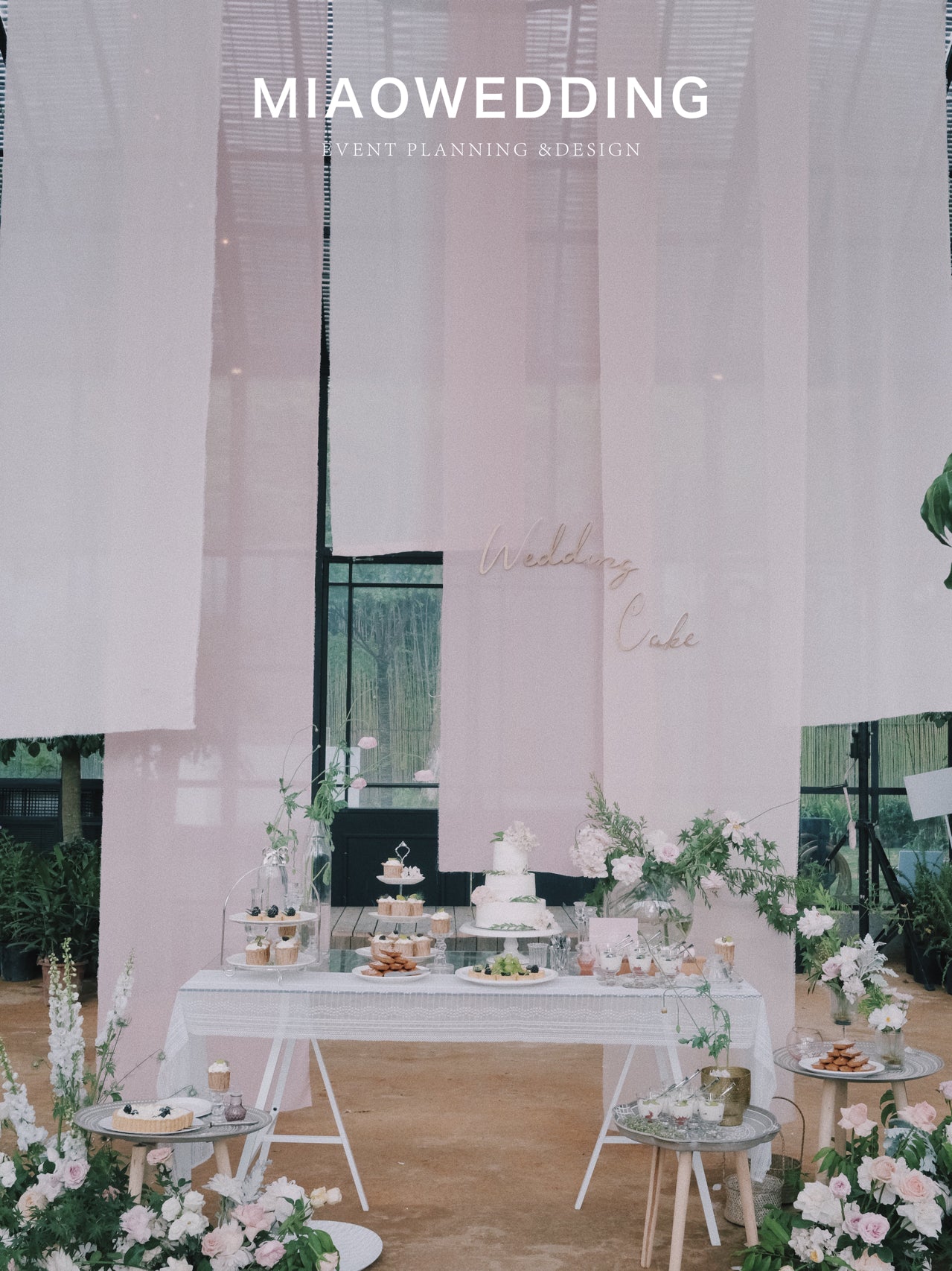 wedding decoration ideas on a budget