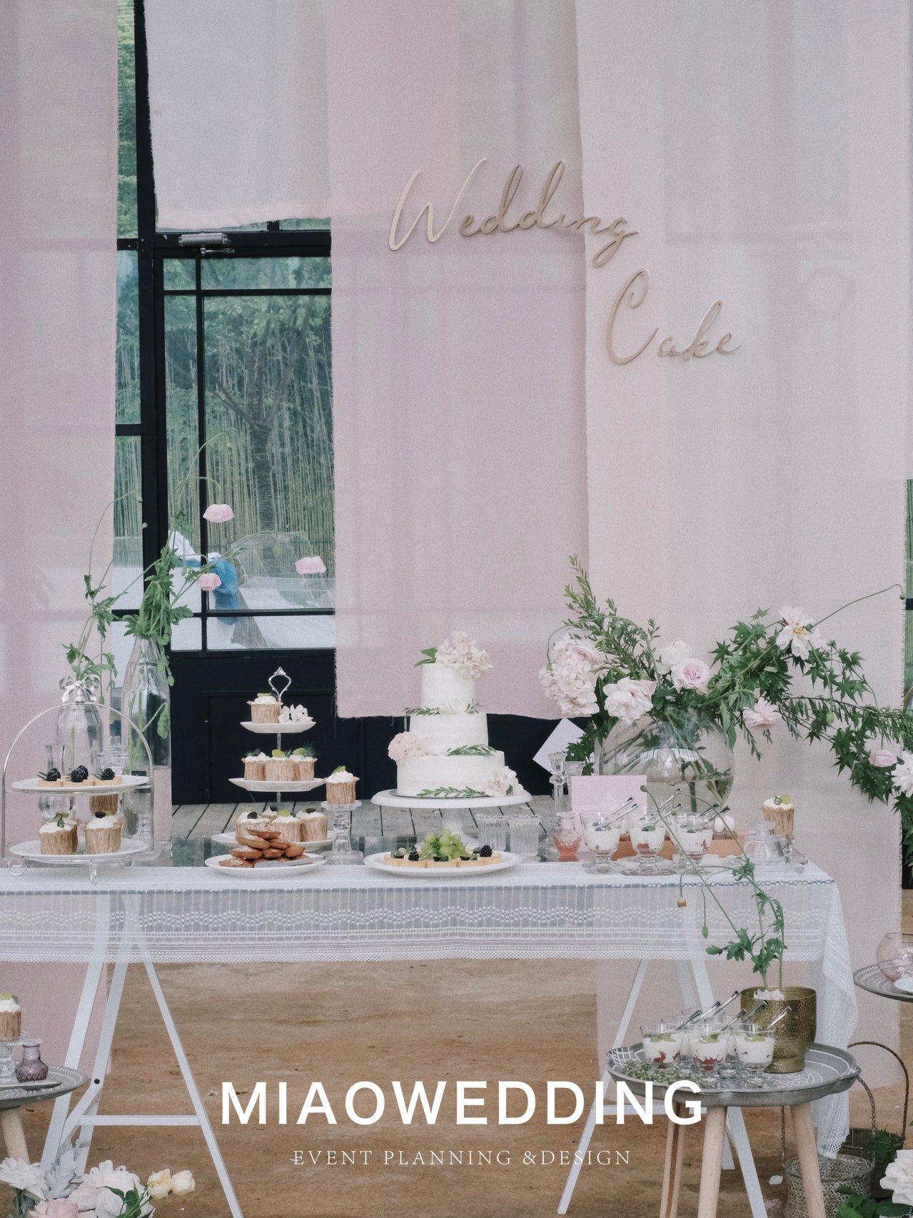 wedding decoration ideas on a budget