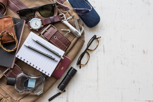 The Ultimate Millennial's 2023 Business Trip Packing List Guide
