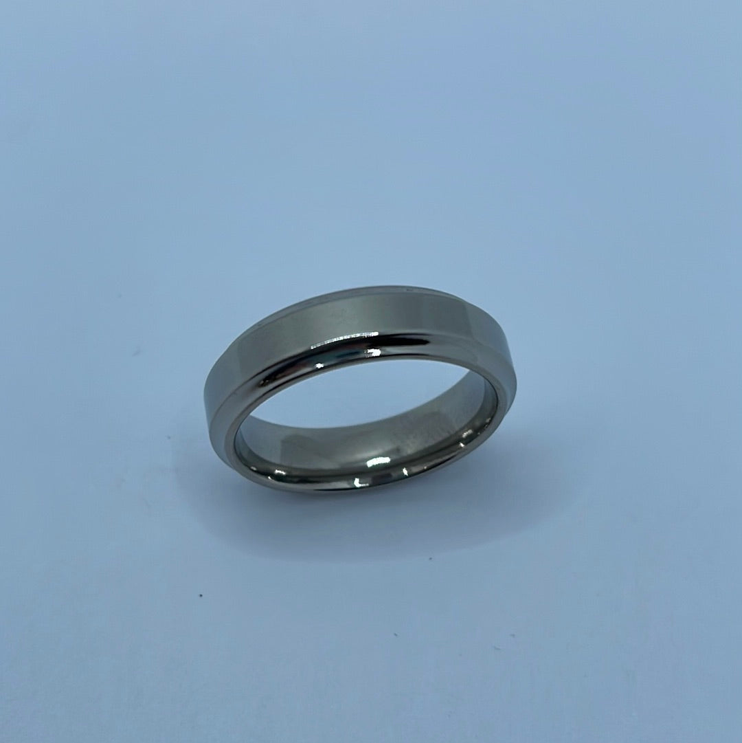 Titanium ring core ZBL-3962