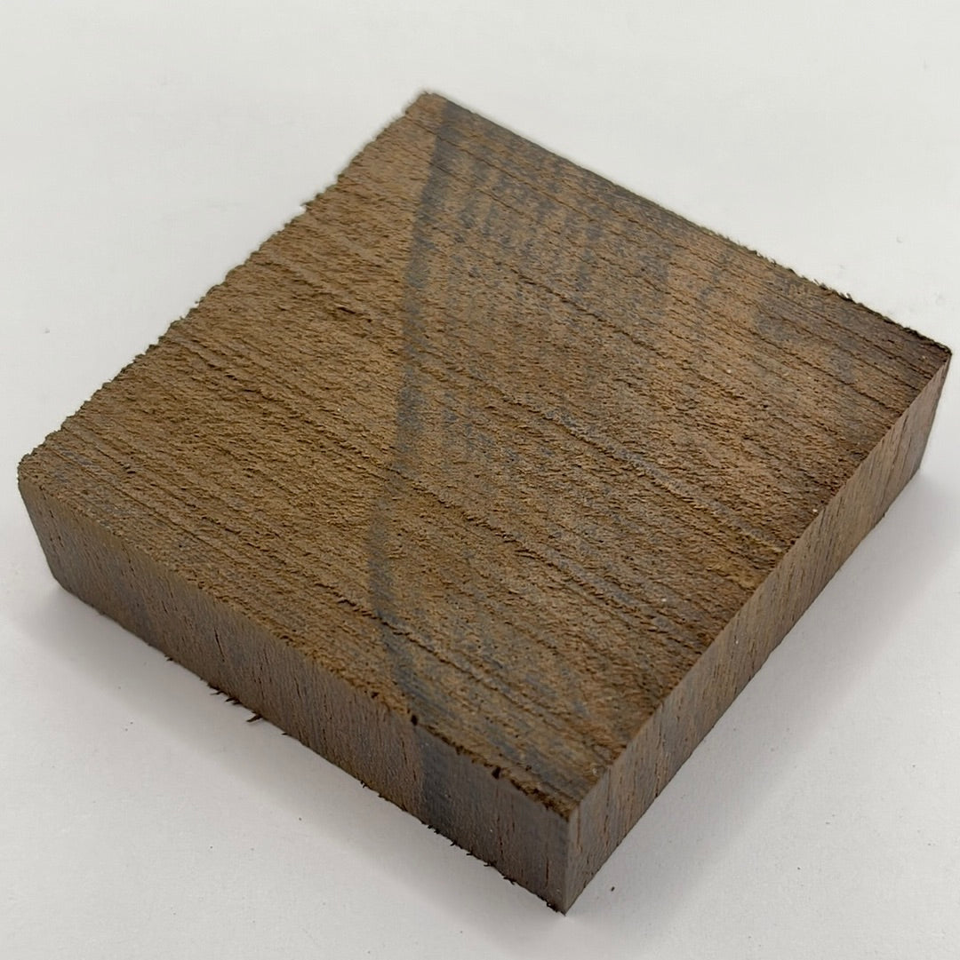 Wood blanks (Not stabilized)