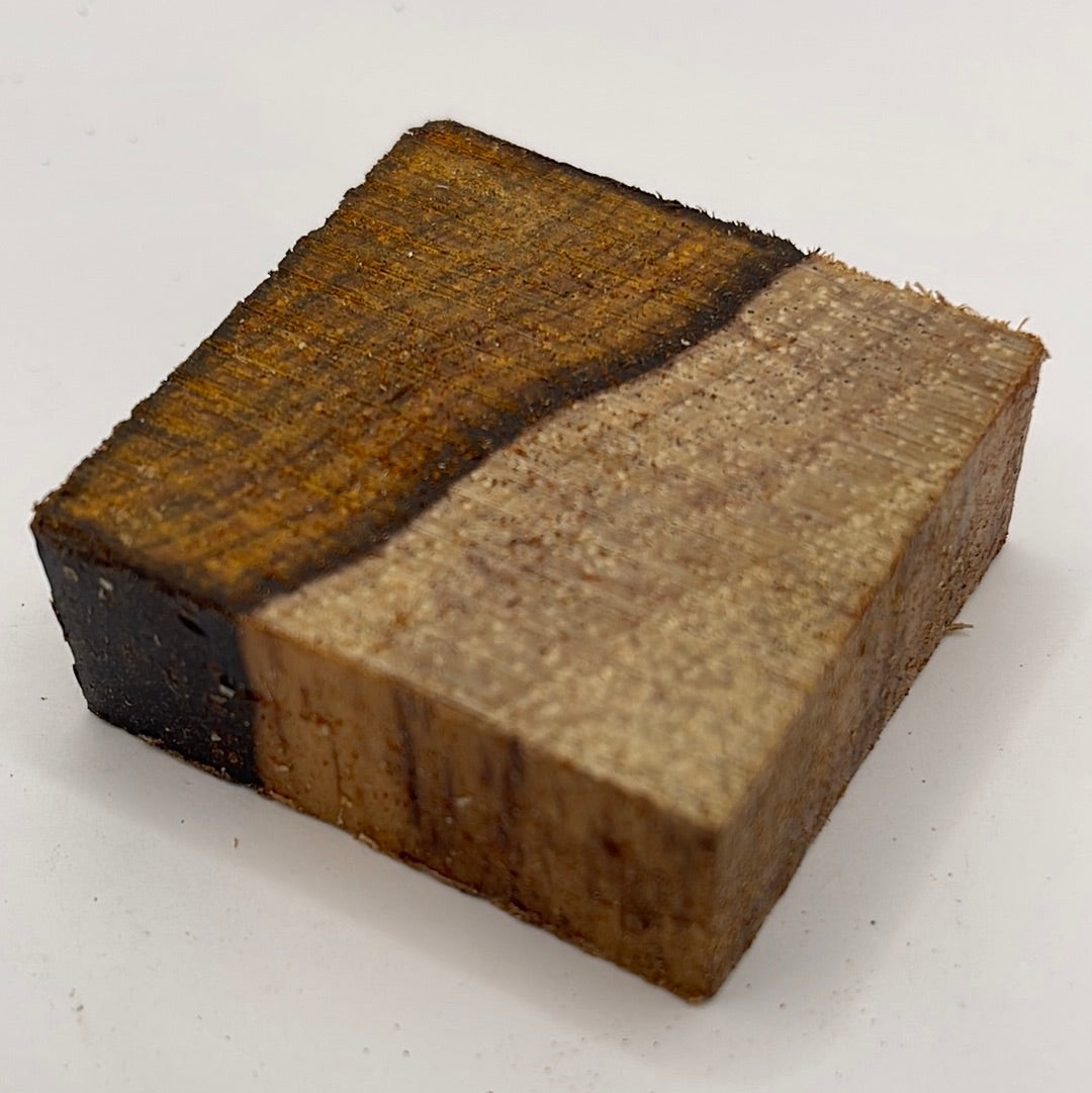 Wood blanks (Not stabilized)