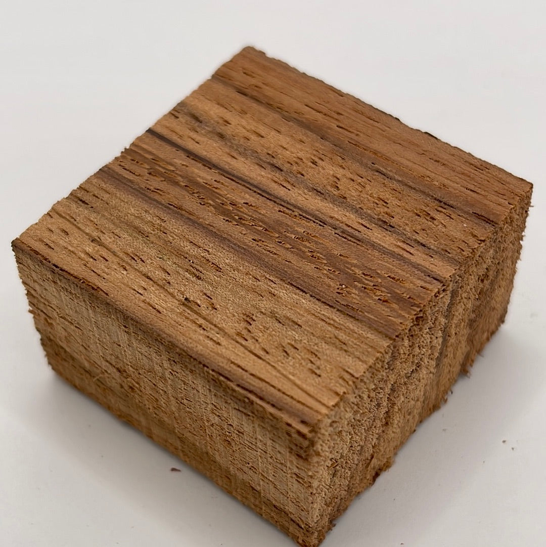 Wood blanks (Not stabilized)