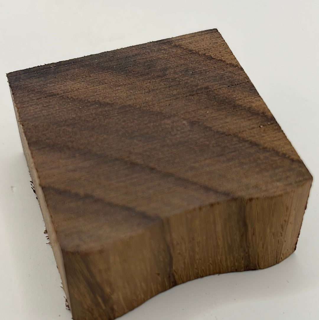 Wood blanks (Not stabilized)