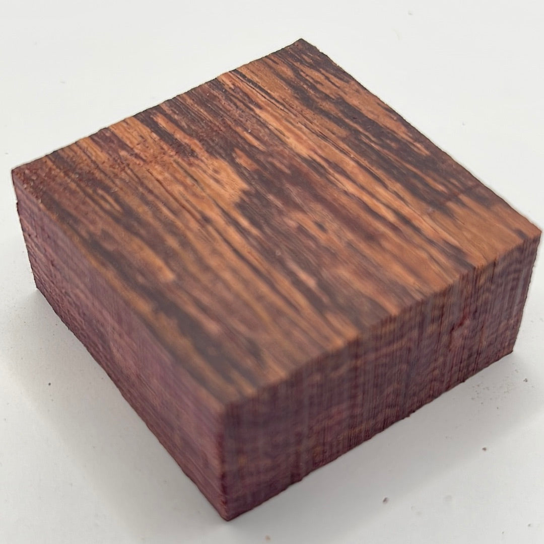 Wood blanks (Not stabilized)